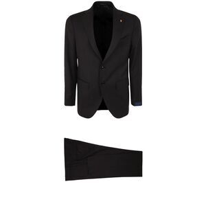 Latorre Men Two Buttons Suit